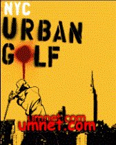 game pic for NYC Urban Golf